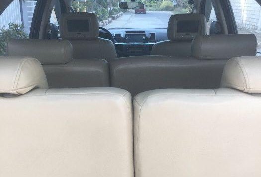 Toyota Fortuner 2014 G for sale -7
