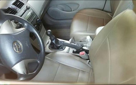 Toyota Altis 2010 for sale-3