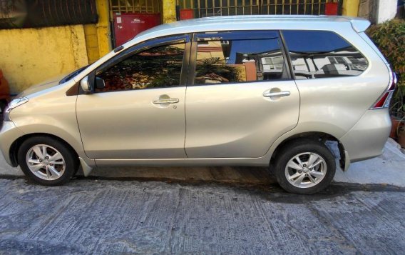 Toyota Avanza E 2012 for sale -2
