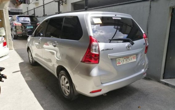 2019 Toyota Avanza 1.3 E for sale-4