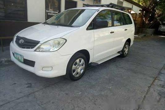 Toyota Innova J 2012 for sale 