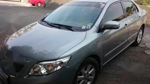 2010 Toyota Altis for sale-1