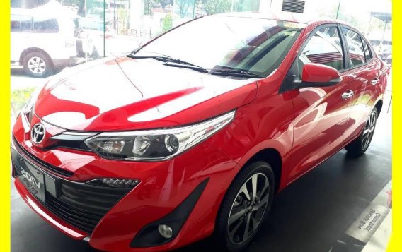 Toyota VIOS 2019 for sale 