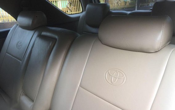 Toyota Fortuner 2014 G for sale -6