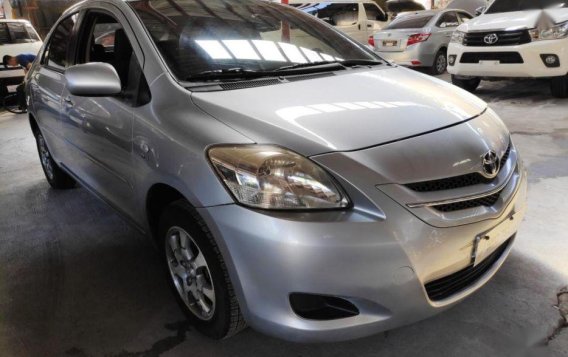 2010 Toyota Vios 1.3E for sale