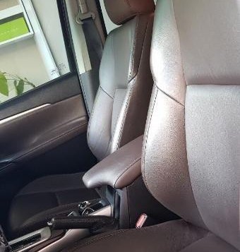 Toyota Fortuner 2016 for sale-5