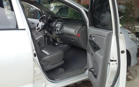 Toyota Innova 2015 for sale-4