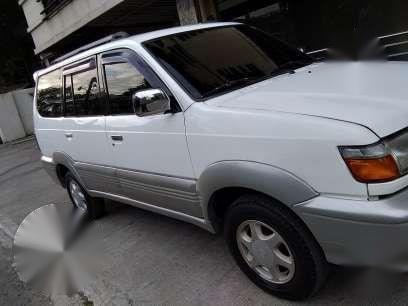 Toyota Revo 2000 for sale -8