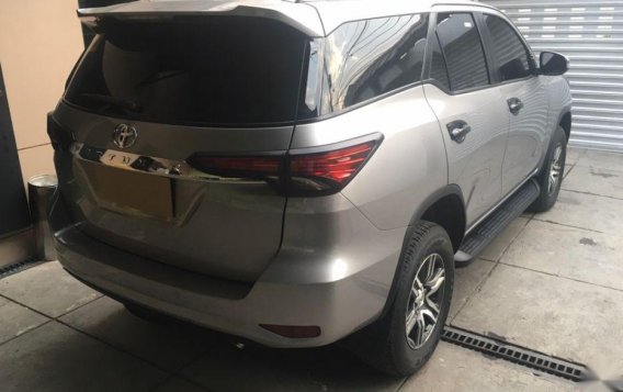 2018 Toyota Fortuner G for sale -3