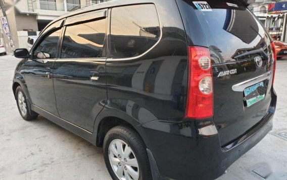 2010 Toyota Avanza 1.5G AT for sale -7