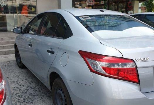 Toyota Vios J 2014 for sale -4