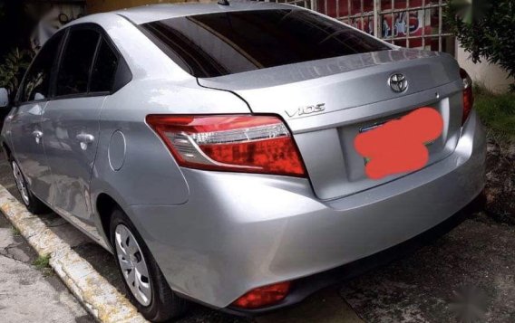 Toyota Vios 2014 for sale -3