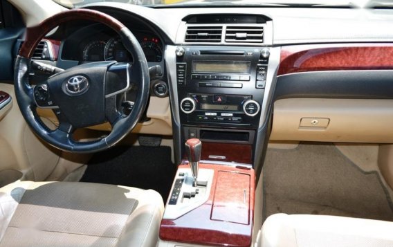 2015 Toyota Camry for sale -10