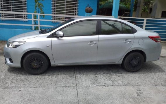 Toyota Vios 2016 for sale