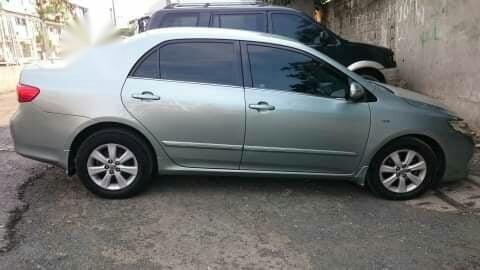 2010 Toyota Altis for sale-7