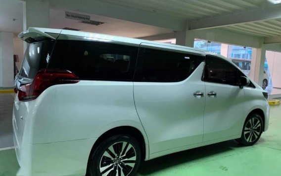 Toyota Alphard 2019 new for sale -3