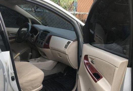 2005 Toyota Innova G for sale -9