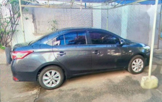 Toyota Vios 2015 for sale-1