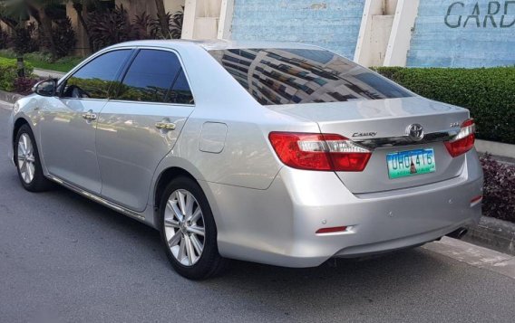 Toyota Camry 2.5G 2013 for sale -2