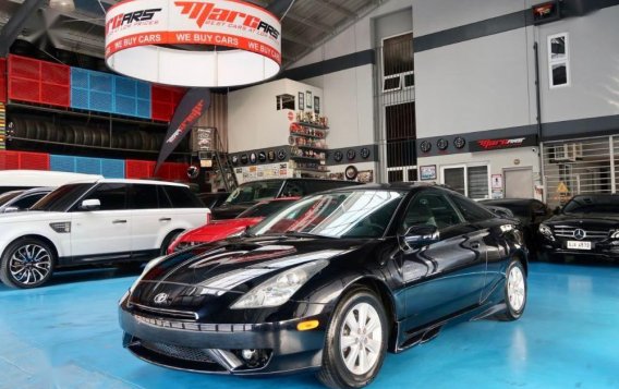 2003 Toyota Celica for sale-4