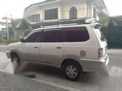 Toyota Revo 2000 for sale -2