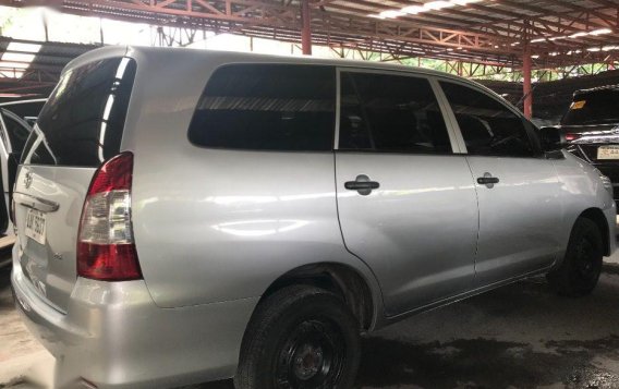 2014 Toyota Innova for sale -3