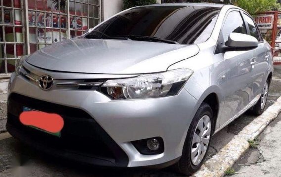 Toyota Vios 2014 for sale -2