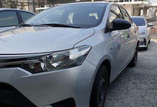 Toyota Vios J 2014 for sale 