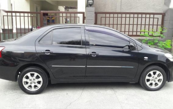 Toyota Vios 2011 for sale