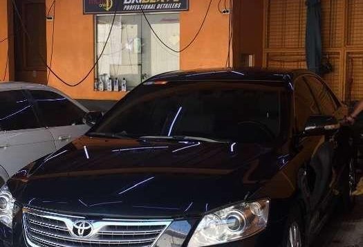 2007 Toyota Camry for sale-9