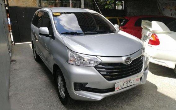 2019 Toyota Avanza 1.3 E for sale-2