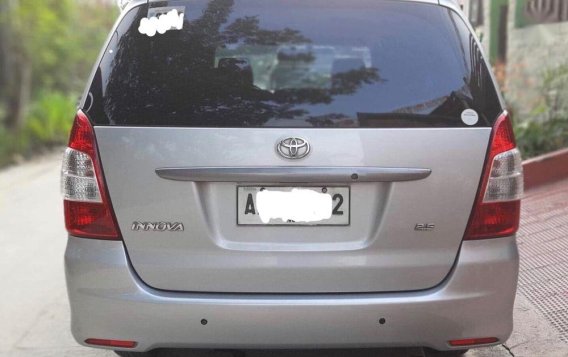 2014 Toyota Innova J FOR SALE-1