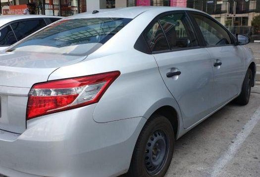 Toyota Vios J 2014 for sale -3