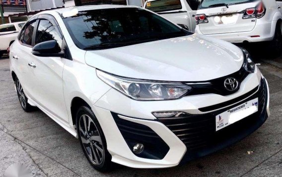 2019 Toyota Vios 1.5 G for sale-1