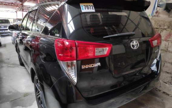 2017 Toyota Innova 2.8G for sale -1