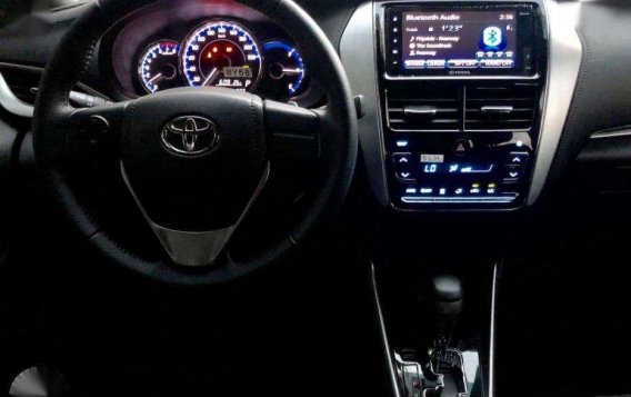 2019 Toyota Vios 1.5 G for sale-5