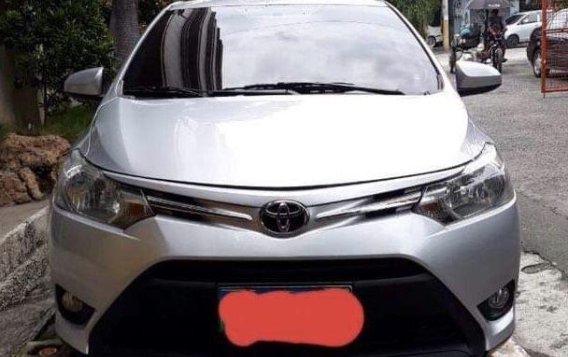 Toyota Vios 2014 for sale -1