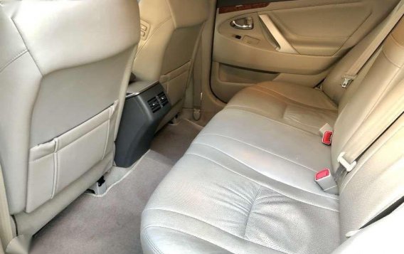 2007 Toyota Camry for sale-1