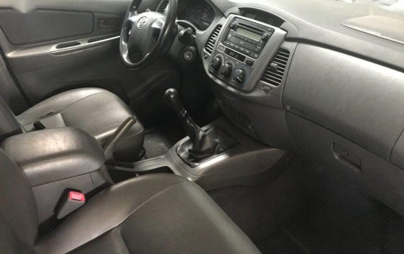 2014 Toyota Innova for sale -10