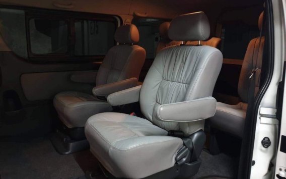 2015 Toyota Hiace Super Grandia for sale -3