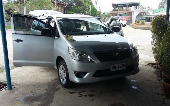 Toyota Innova 2015 for sale-3