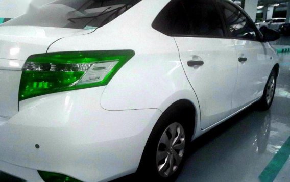 Toyota Vios 2014 J for sale