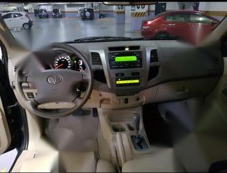 Toyota Fortuner 2007 for sale-6