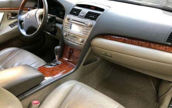 2007 Toyota Camry for sale-3