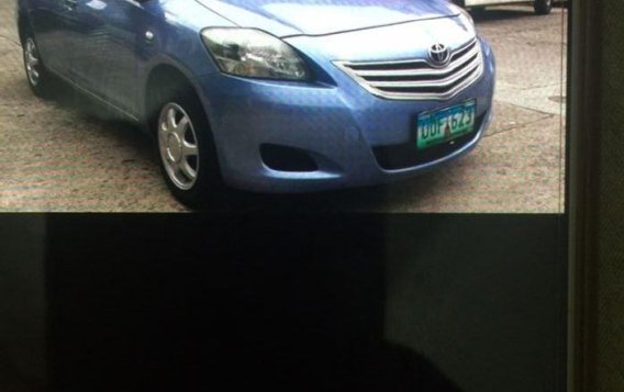 Toyota Vios 2013 for sale -5