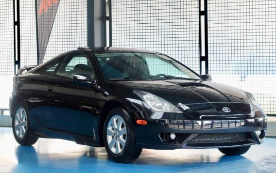 2003 Toyota Celica for sale-1