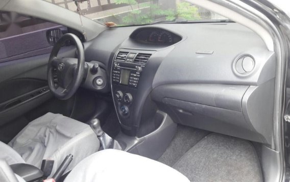 Toyota Vios 2011 for sale-3