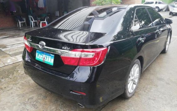 2014 Toyota Camry 2.5V for sale-1