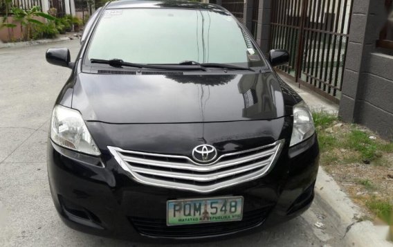 Toyota Vios 2011 for sale-4