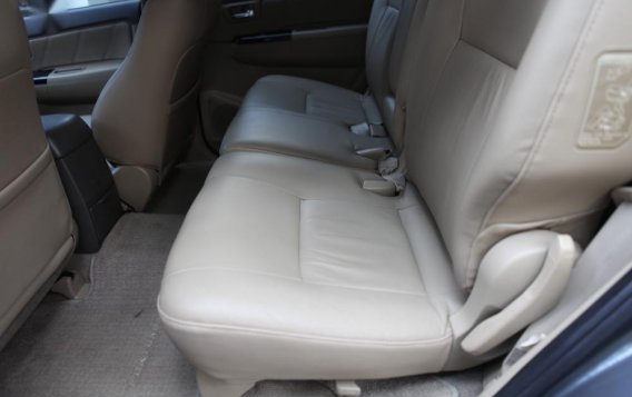 2013 Toyota Fortuner for sale -4